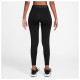 Nike Γυναικείο κολάν Pro Dri-FIT Mid-Rise Graphic 7/8 Leggings